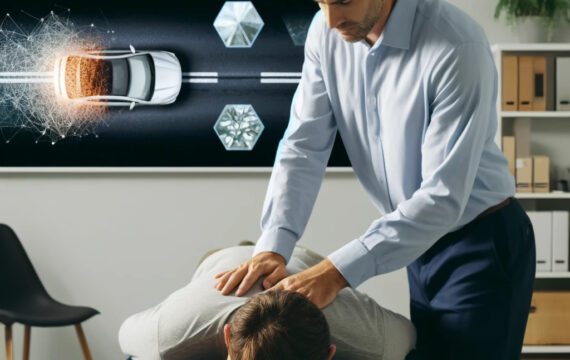 The Role of Chiropractic Services in Treating Auto-Related Traumas