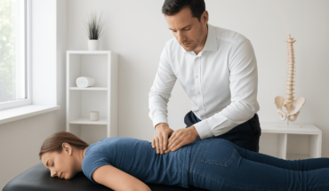 Lower Back Pain