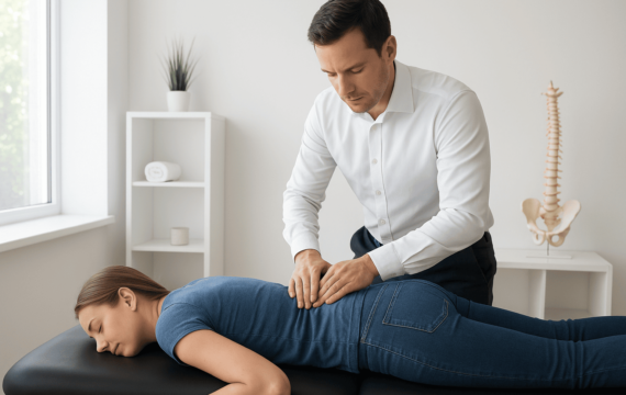 Lower Back Pain
