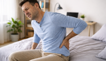 Sciatica and Chiropractic Care: Relieving Pain Naturally