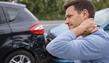 Why Immediate Chiropractic Care After a Car Accident Is Crucial