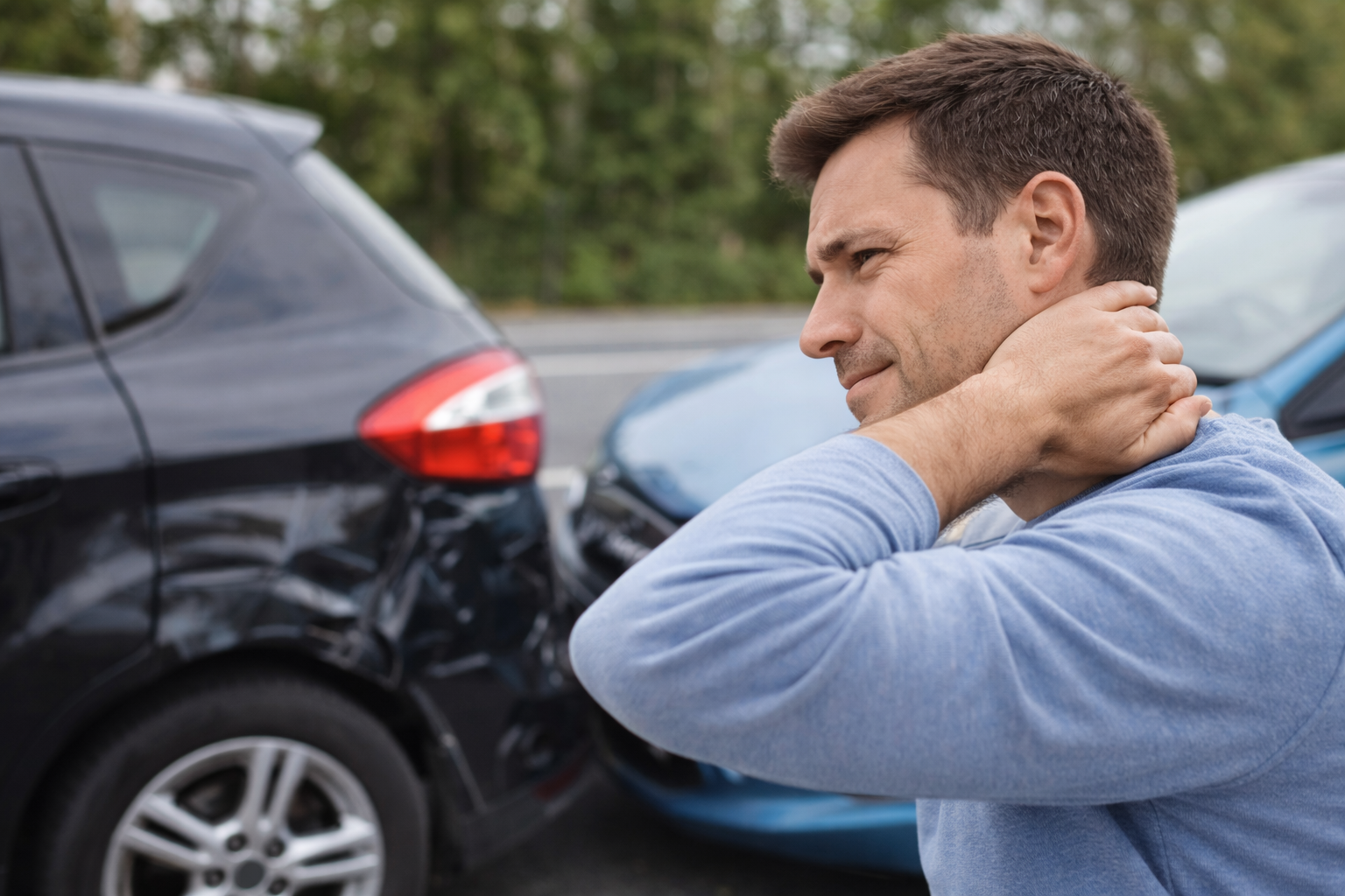 Why Immediate Chiropractic Care After a Car Accident Is Crucial