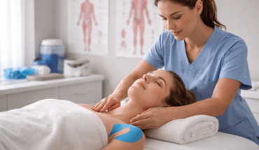 Massage Therapy After a Car Accident: What to Expect and How It Helps