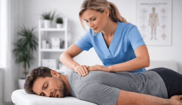 How Chiropractic Care Improves Spinal Health Naturally