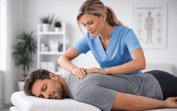 How Chiropractic Care Improves Spinal Health Naturally