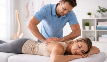 Chiropractic Care