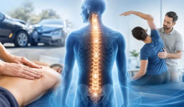 Chiropractic Care