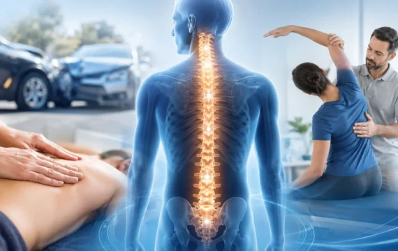 Chiropractic Care