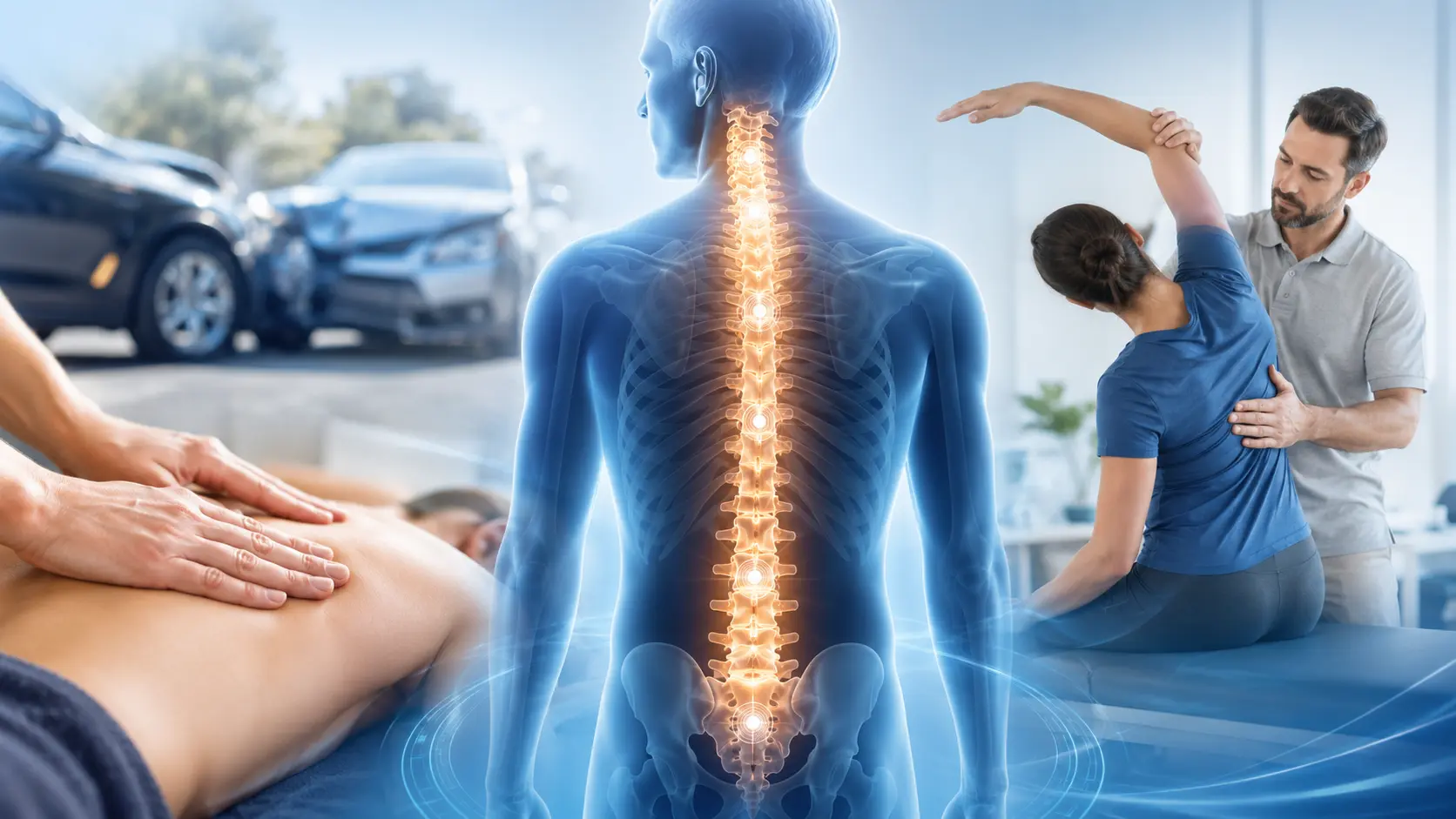 Chiropractic Care