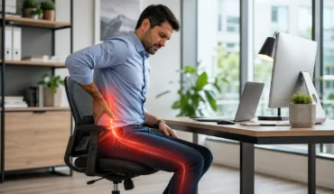 Back Pain