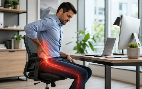 Back Pain