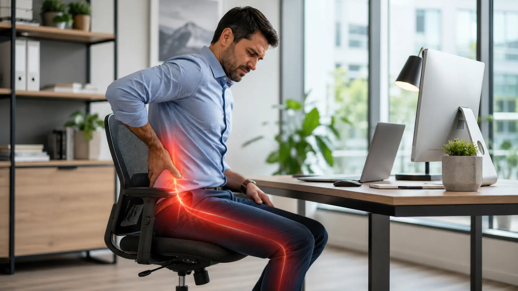 Back Pain